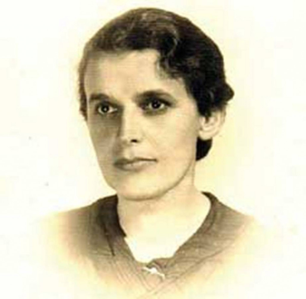 Diana Budisavljević