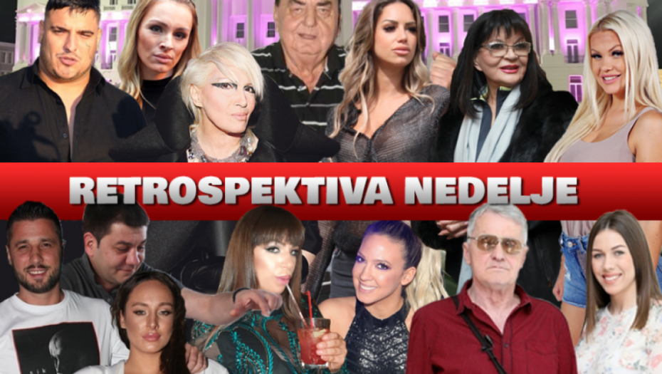 Retrospektiva nedelje