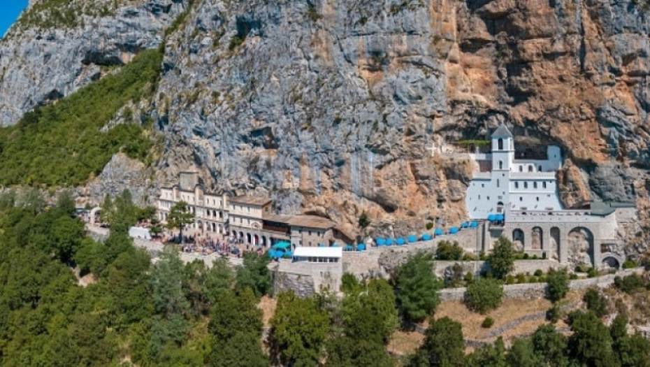 Ostrog