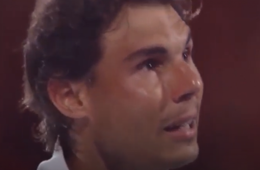 Rafael Nadal