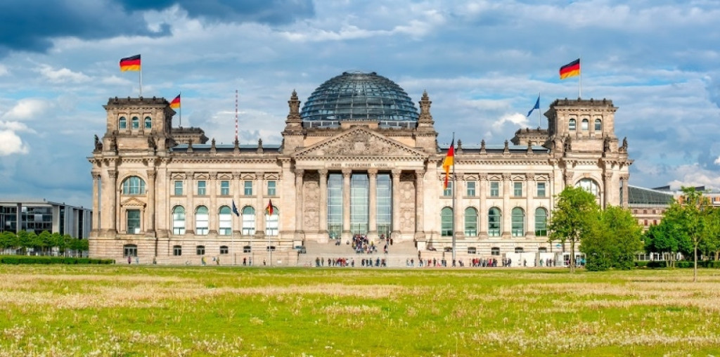 Bundestag