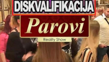 parovi diskvalifikacija