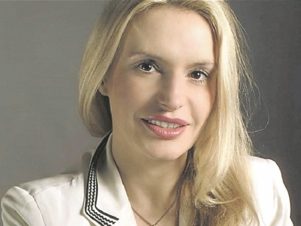 Violeta Ašanin