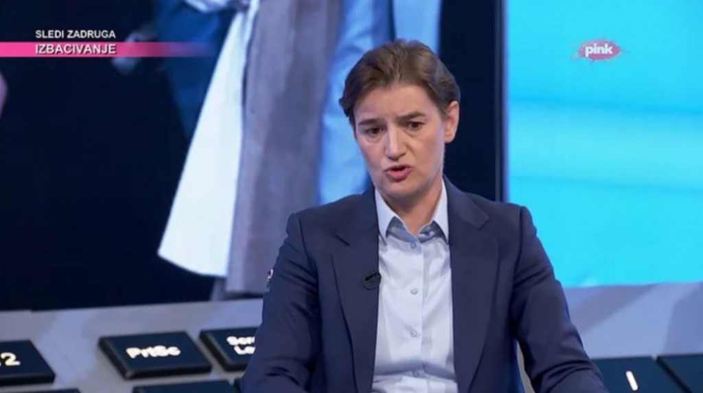 Ana Brnabić