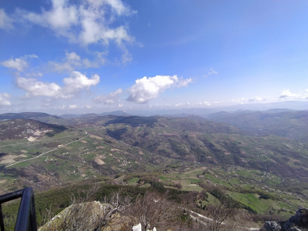 planina Mučanj 