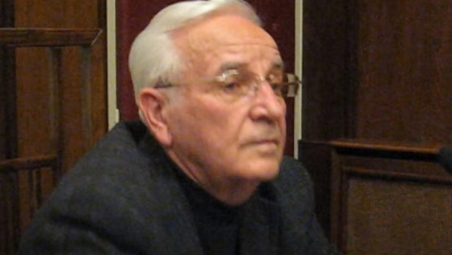 Miodrag Sibinović