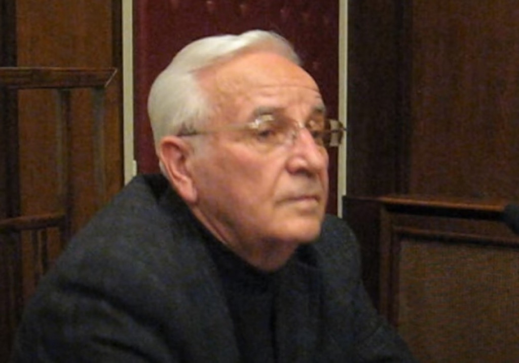 Miodrag Sibinović