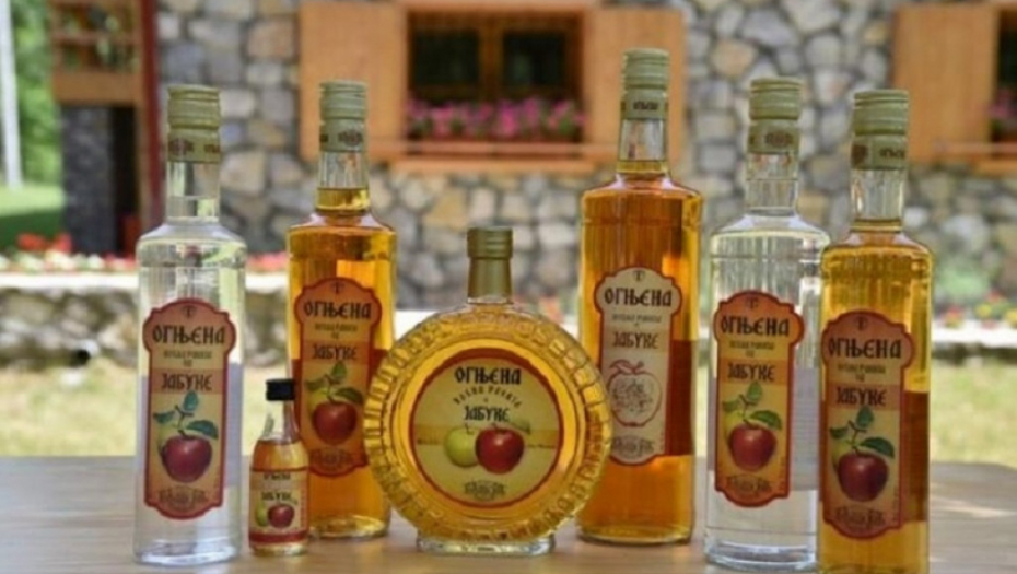 rakija