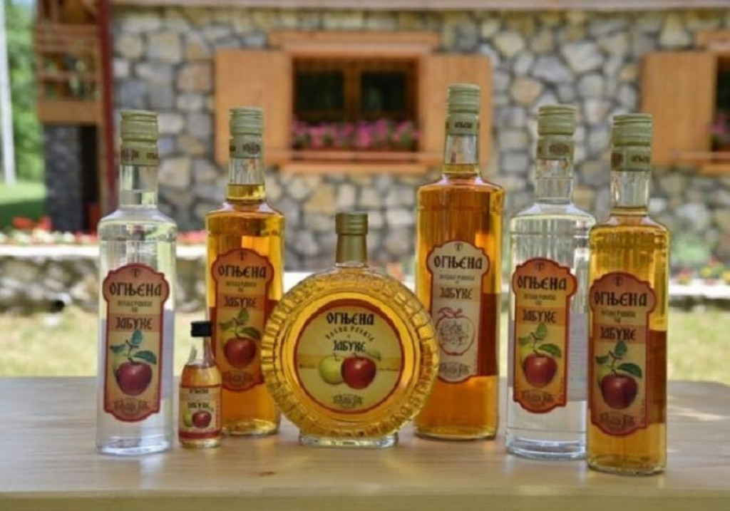 rakija