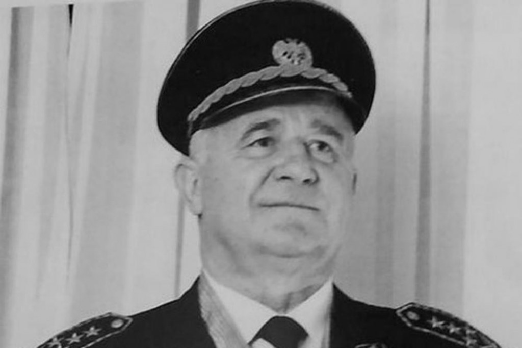 Dragoljub Ojdanić