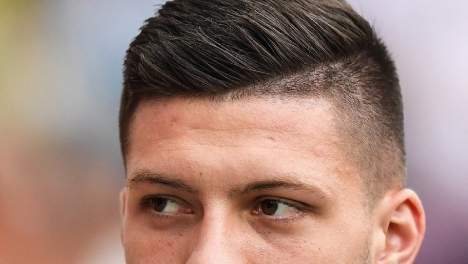 Luka Jović