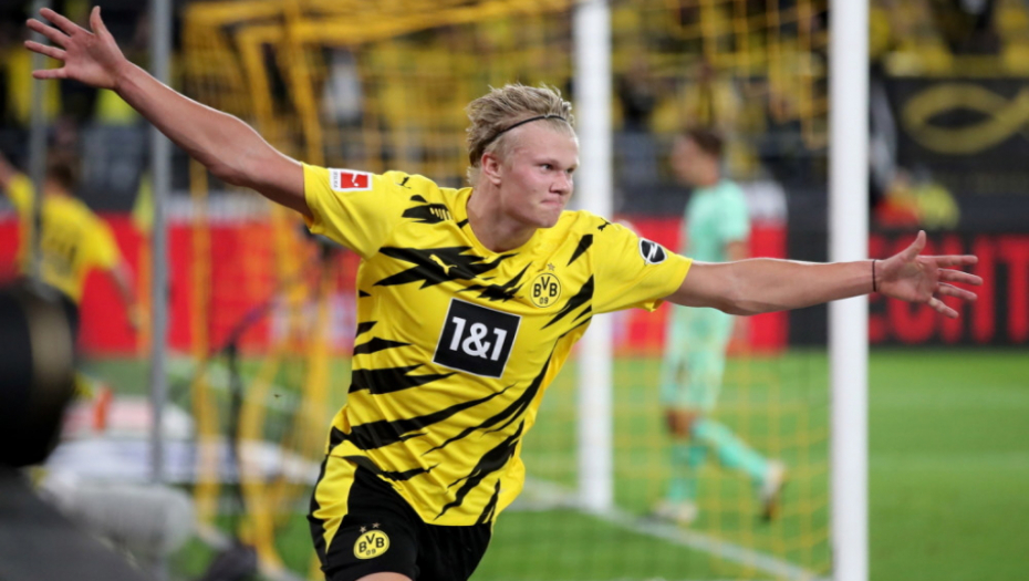Haland napušta Dortmund, poznato je kada i ko su potencijalni kupci! 