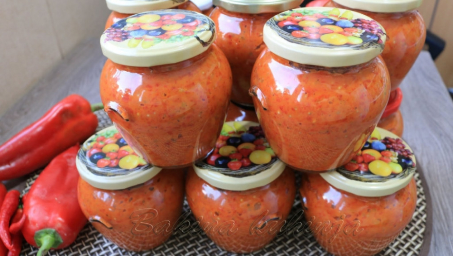 Ajvar