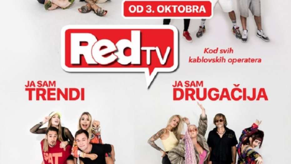 Red TV