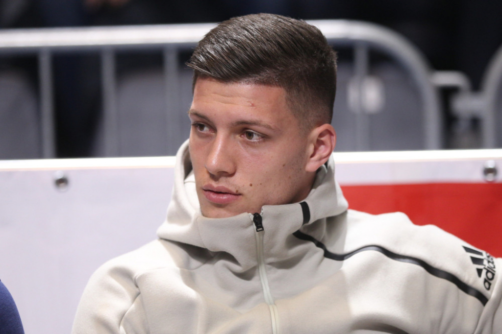 Luka Jović