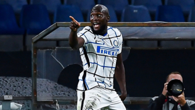 Romelo Lukaku (Inter)