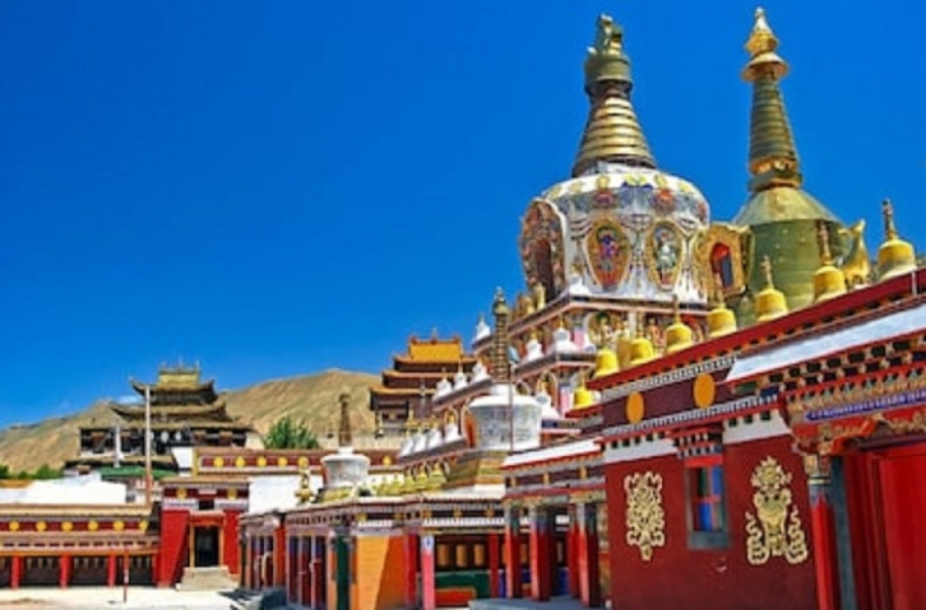 tibet, monasi, horoskop