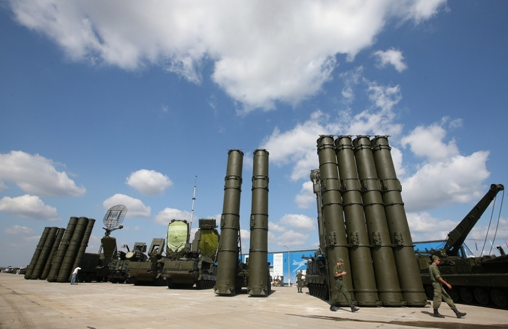 S-300