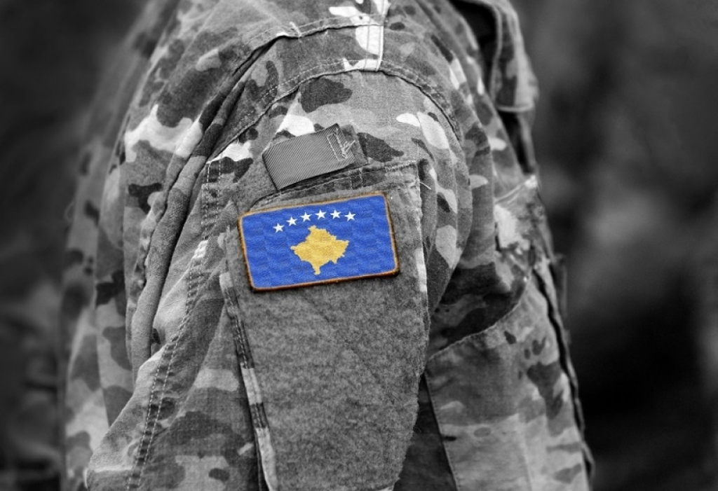 Kosovo