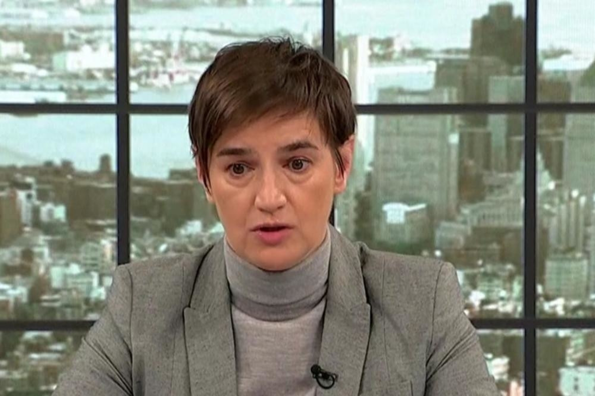 Ana Brnabić