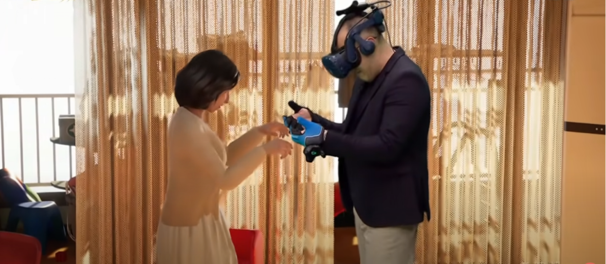 vr, virtuelna stvarsnost, kina