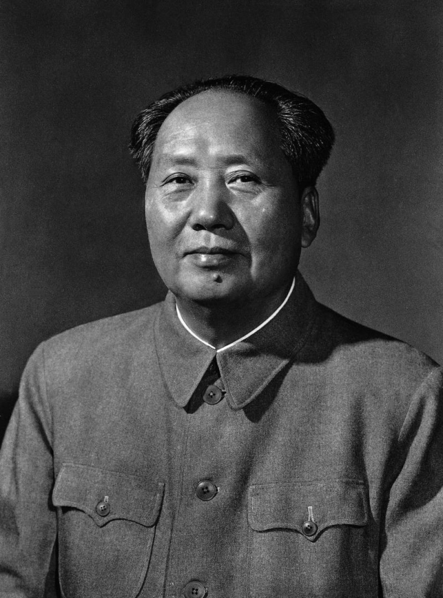 MAO CEDUNG 