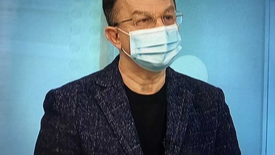 doktor vukomanović