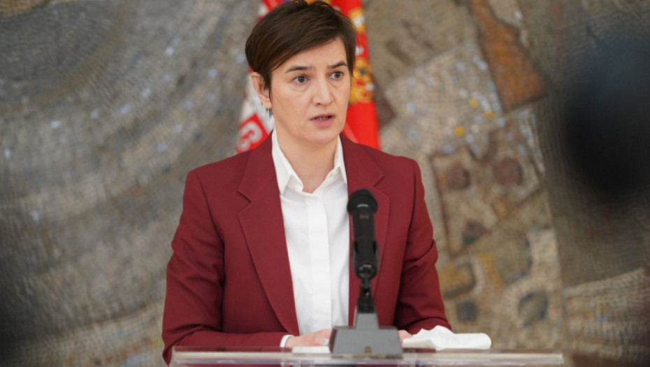 Ana Brnabić