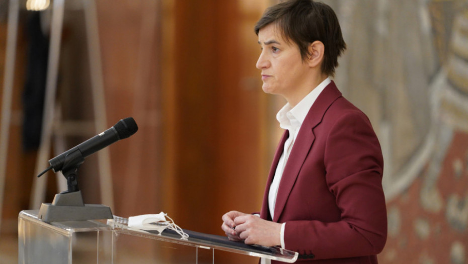 Ana Brnabić