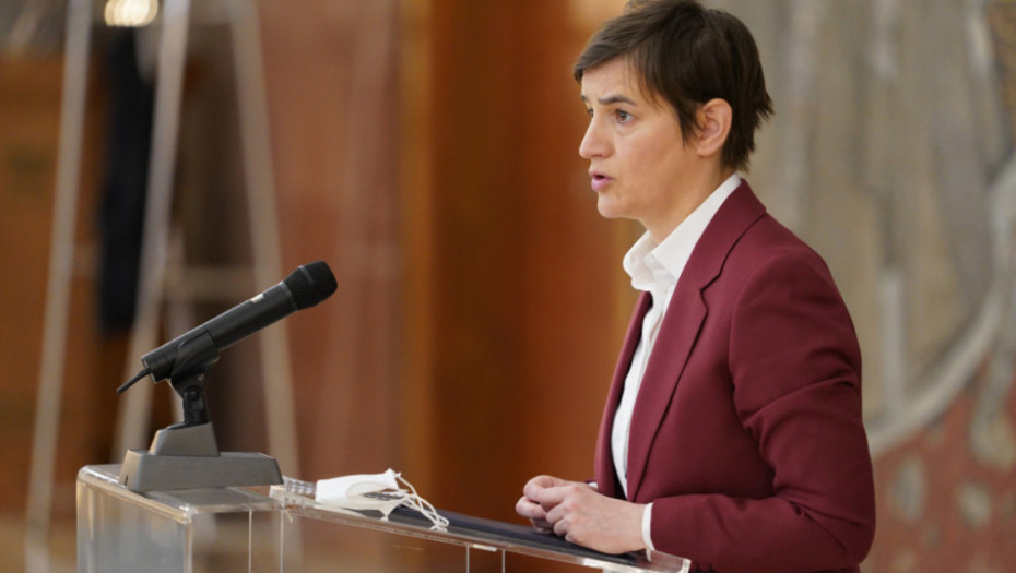 Ana Brnabić