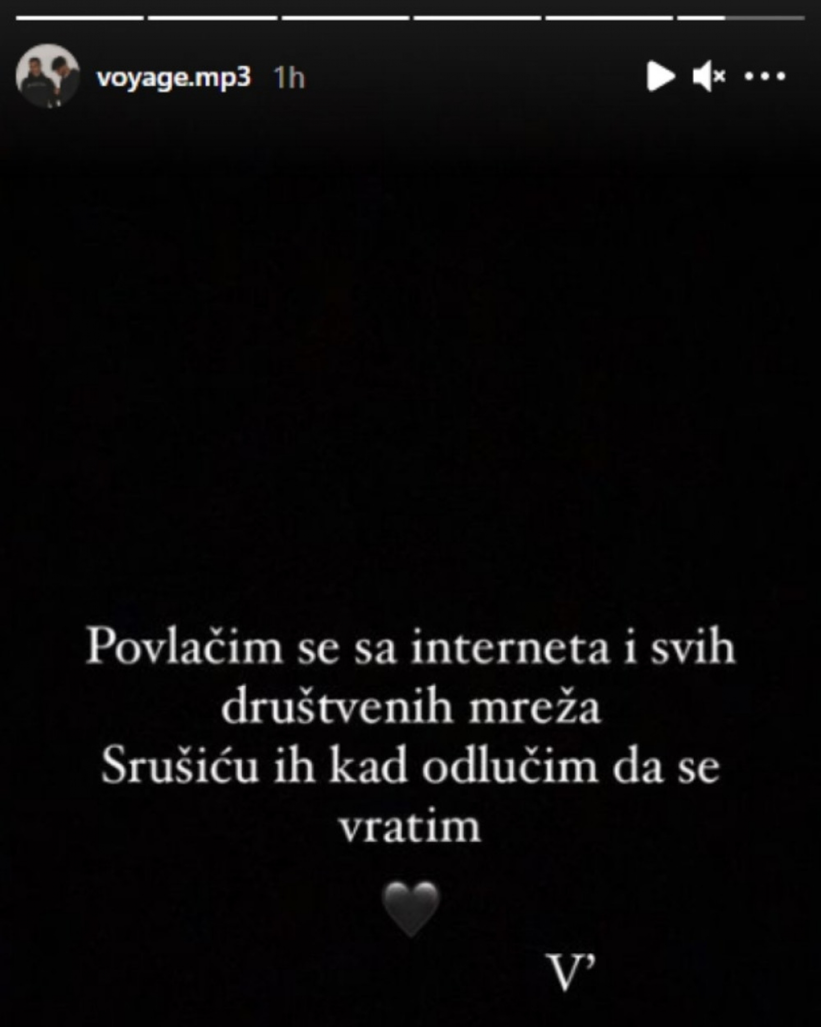 Vojaž