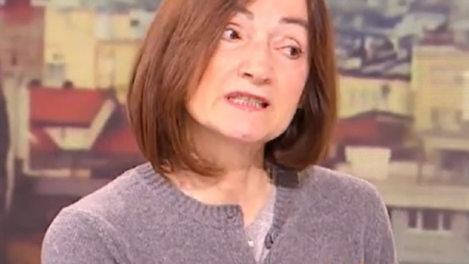 Ljiljana Smajlović