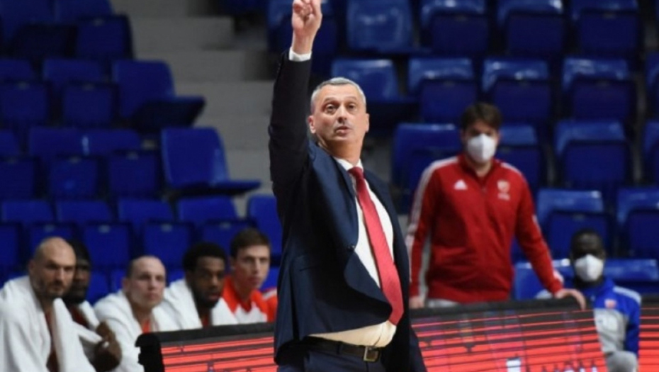 Dejan Radonjić (Crvena zvezda)