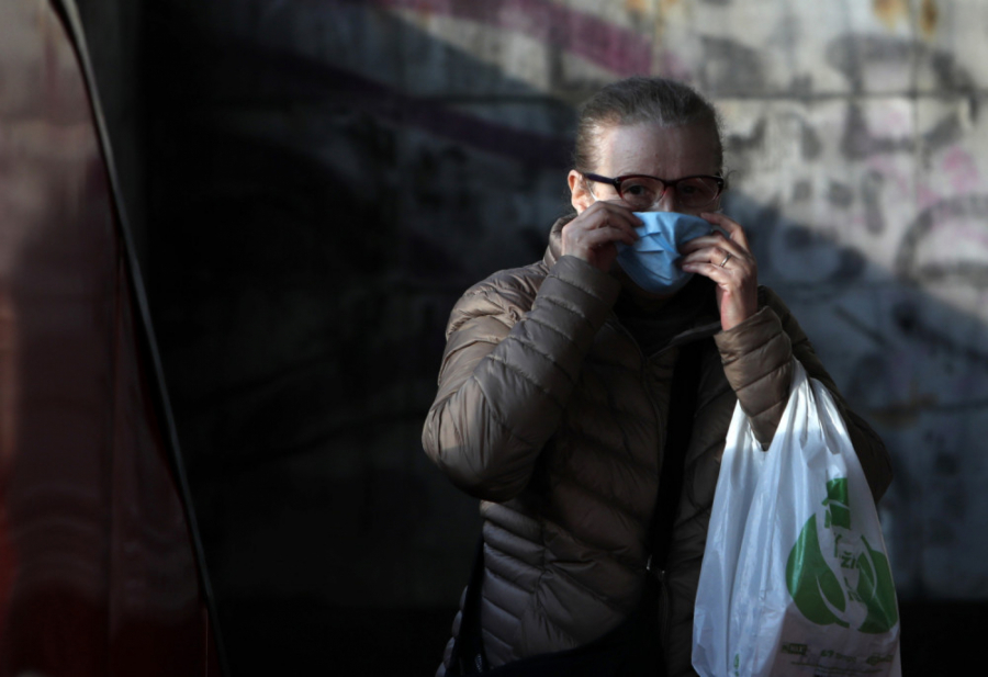 NOVI KOVID 19 SIMPTOMI! Nagli gubitak ukusa više nije glavni pokazatelj infekcije