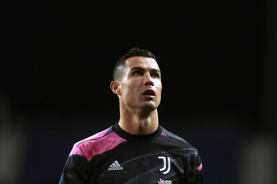 NA IZLAZNIM VRATIMA! Ronaldo pao u depresiju, Juventus ga više ne zanima!