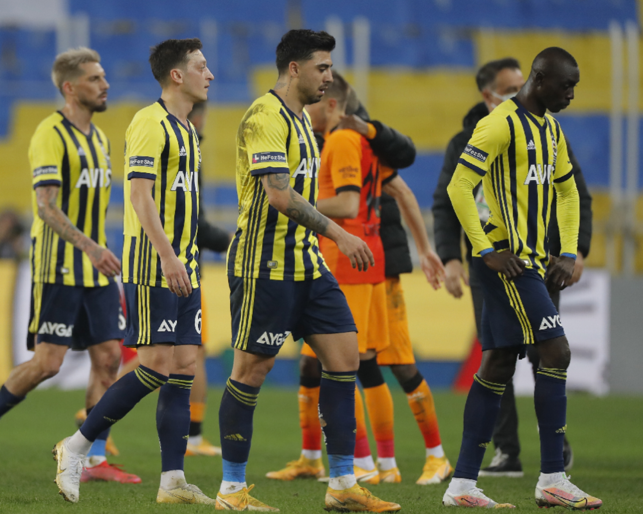 FK Fenerbahče