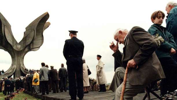 JASENOVAC–MESTO GENOCIDA NAD SRBIMA Monstruozni zločini koje Hrvatska danas hoće da sakrije