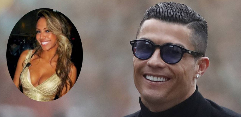 LJUBAVNI TROUGAO Umešao se Ronaldo, i dete je u priči, kako će Georgina reagovati na ovo