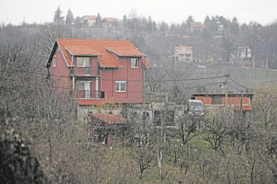 BELIVUKOV ČOVEK ZAVRŠIO U KESI! Istraga protiv klana Velje Nevolje proširena za još dva ubistva (FOTO)