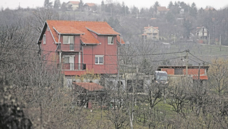 OKRENULI MU LEĐA Veljka Belivuka saradnici šalju na dugu robiju