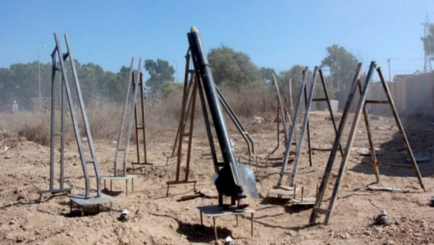 Kako je jednostavna palestinska raketa našla rupu i prevarila moćnu izraelsku čeličnu kupolu!