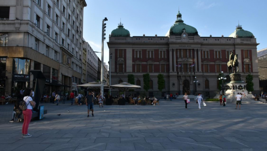 NIJE TI OVO HRVATSKA PA DA SE TUKU TURISTI! Hrvat pitao Srbe da li je bezbedno u Beogradu, upozorili ga da NIPOŠTO ne radi ovo