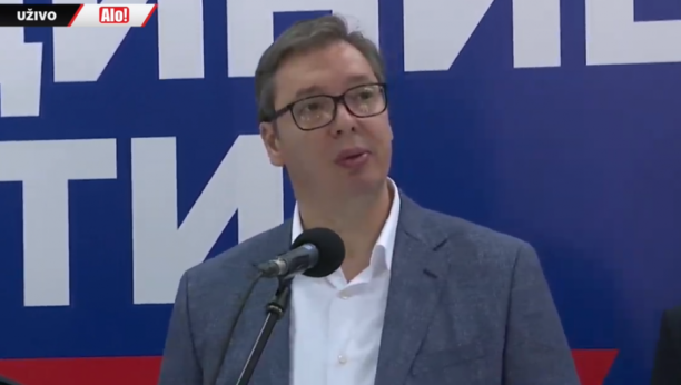 Vučić o ubistvu vođe Alkatraza: Znamo ko je ubio gospodina Kiću