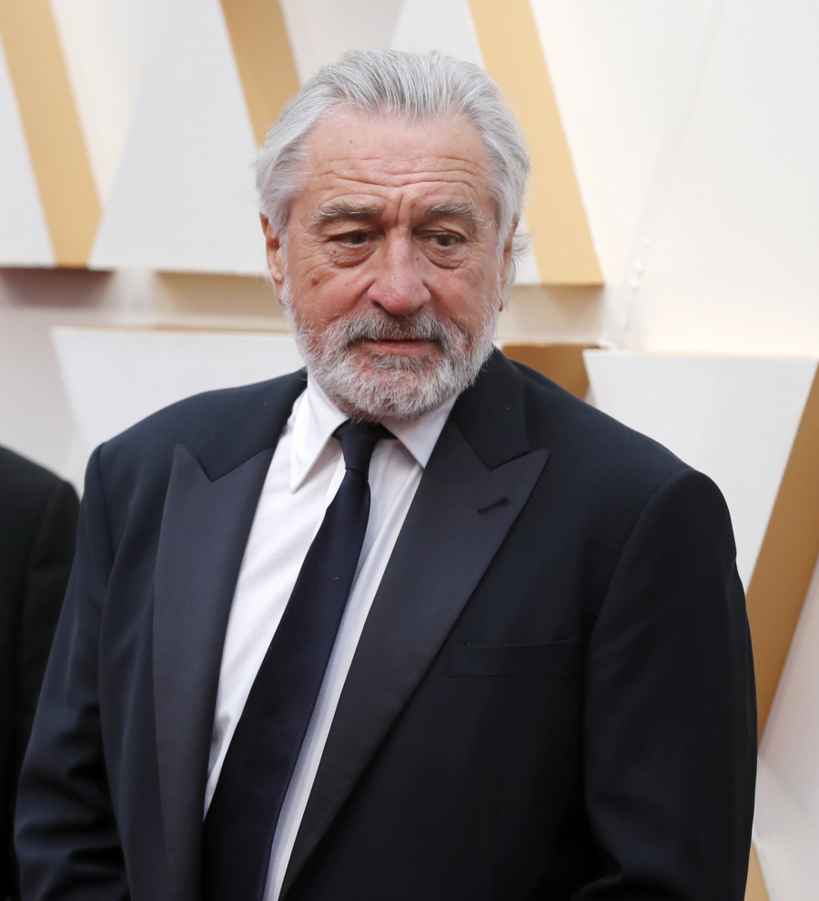 ROBERT DE NIRO ĆERKI DAO SRPSKO IME Holivudski glumac nazvao je ćerku po reci, a evo kako je došao na tu ideju!