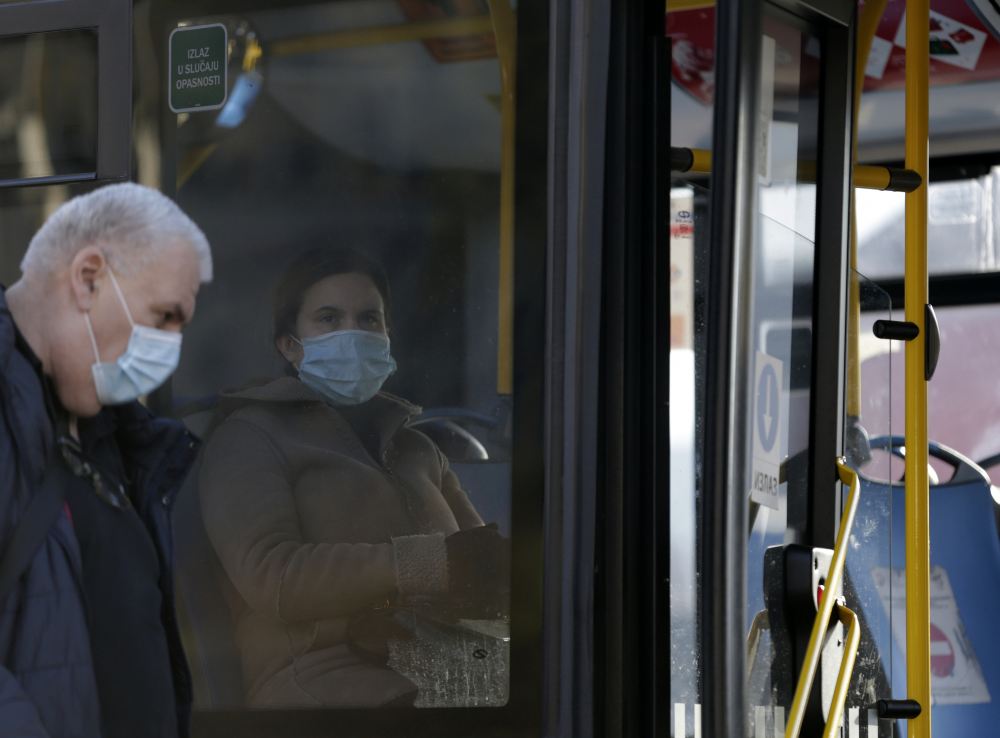 BLOKADA CENTRA BEOGRADA Detaljan spisak ulica koje će danas biti zatvorene