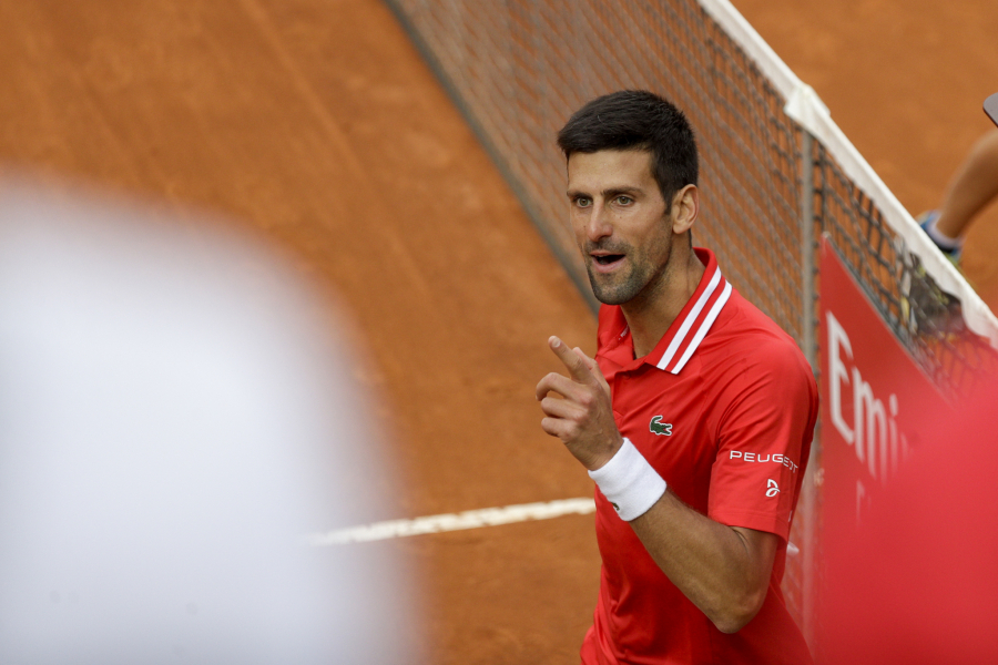 U PARIZU ĆE BITI DRUGAČIJE! Evo kako je Novak 