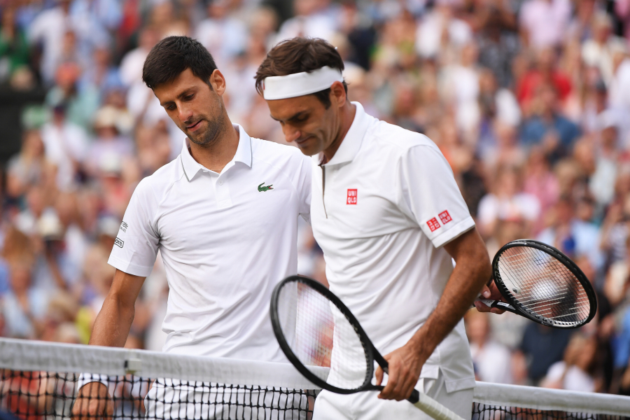 NADAL NEĆE ZNATI ŠTA GA JE SNAŠLO! Australijanac progovorio o onome što će Novak uraditi do kraja godine, ovo se mnogima neće svideti!