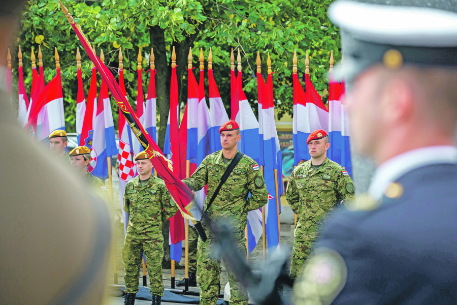 ŠOK ANALIZA BEČKOG EKONOMISTE! Da je SFRJ preživela bilo bi ekonomski bolje svima, a najviše Hrvatima i Slovencima!