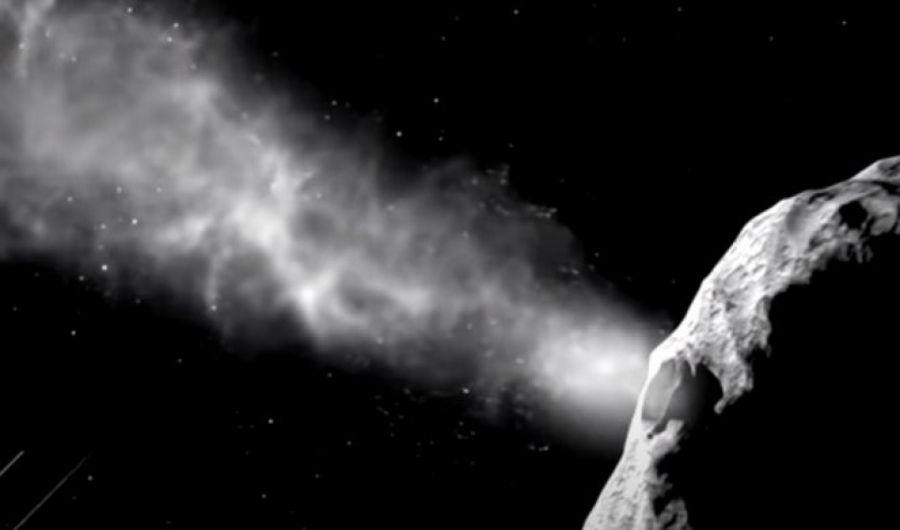 NASA SIMULIRALA UDAR ASTEROIDA U ZEMLJU! Ono što su otkrili ledi krv u žilama, evo šta će ostati od ljudi!