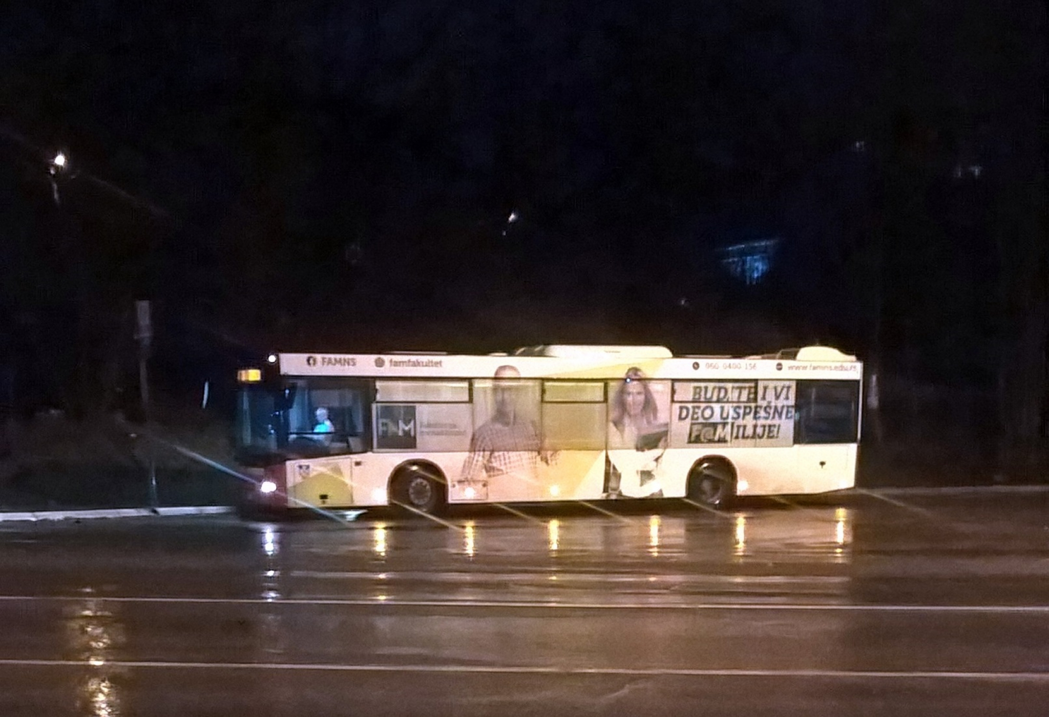 LINIJE GSP MENJAJU TRASU, SAOBRAĆAJ SE OBUSTAVLJA U CENTRU BEOGRADA Spisak svih ulica koje će biti zatvorene u petak i subotu zbog svečanosti